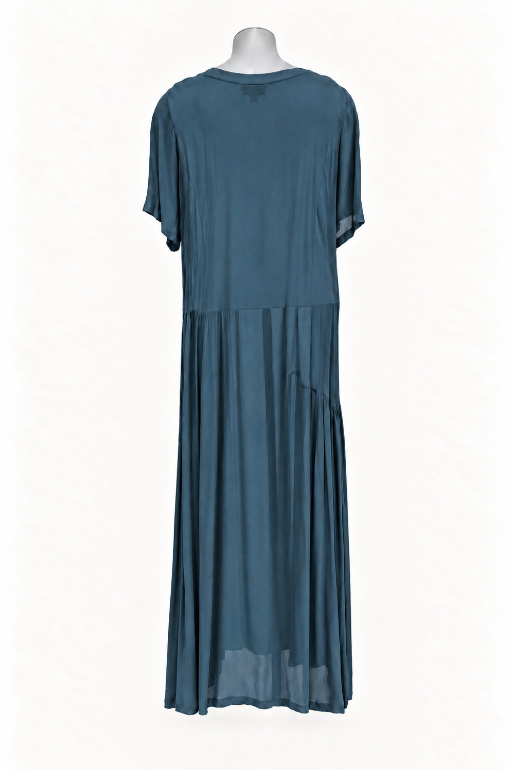 PRE ORDER TCD Eloise Dress - Spruce