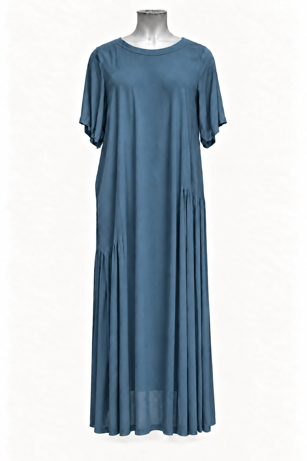 PRE ORDER TCD Eloise Dress - Spruce