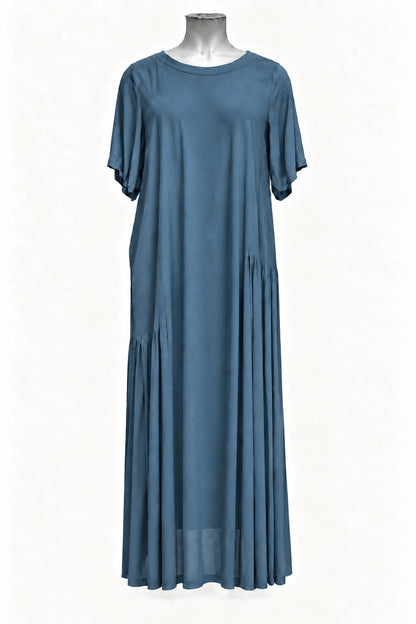 PRE ORDER TCD Eloise Dress - Spruce