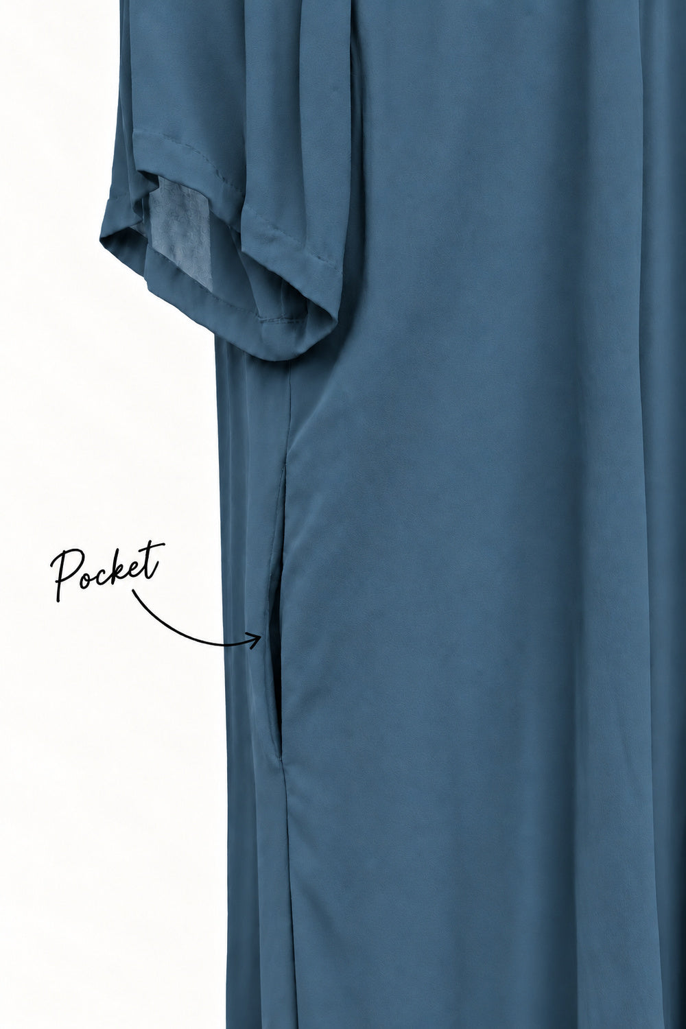 PRE ORDER TCD Eloise Dress - Spruce