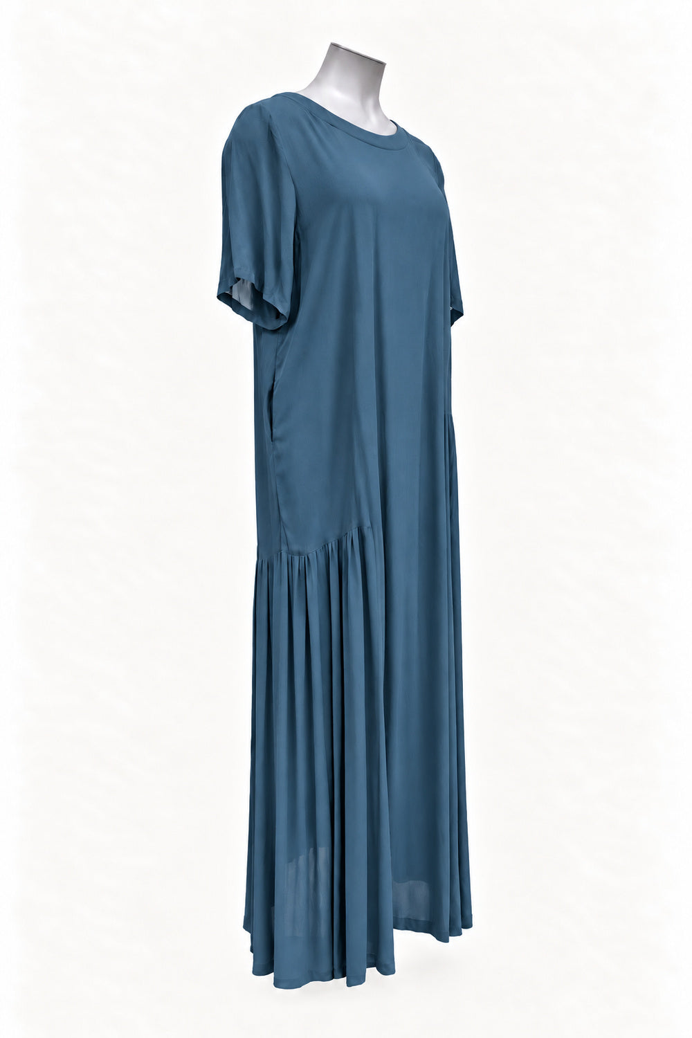 PRE ORDER TCD Eloise Dress - Spruce