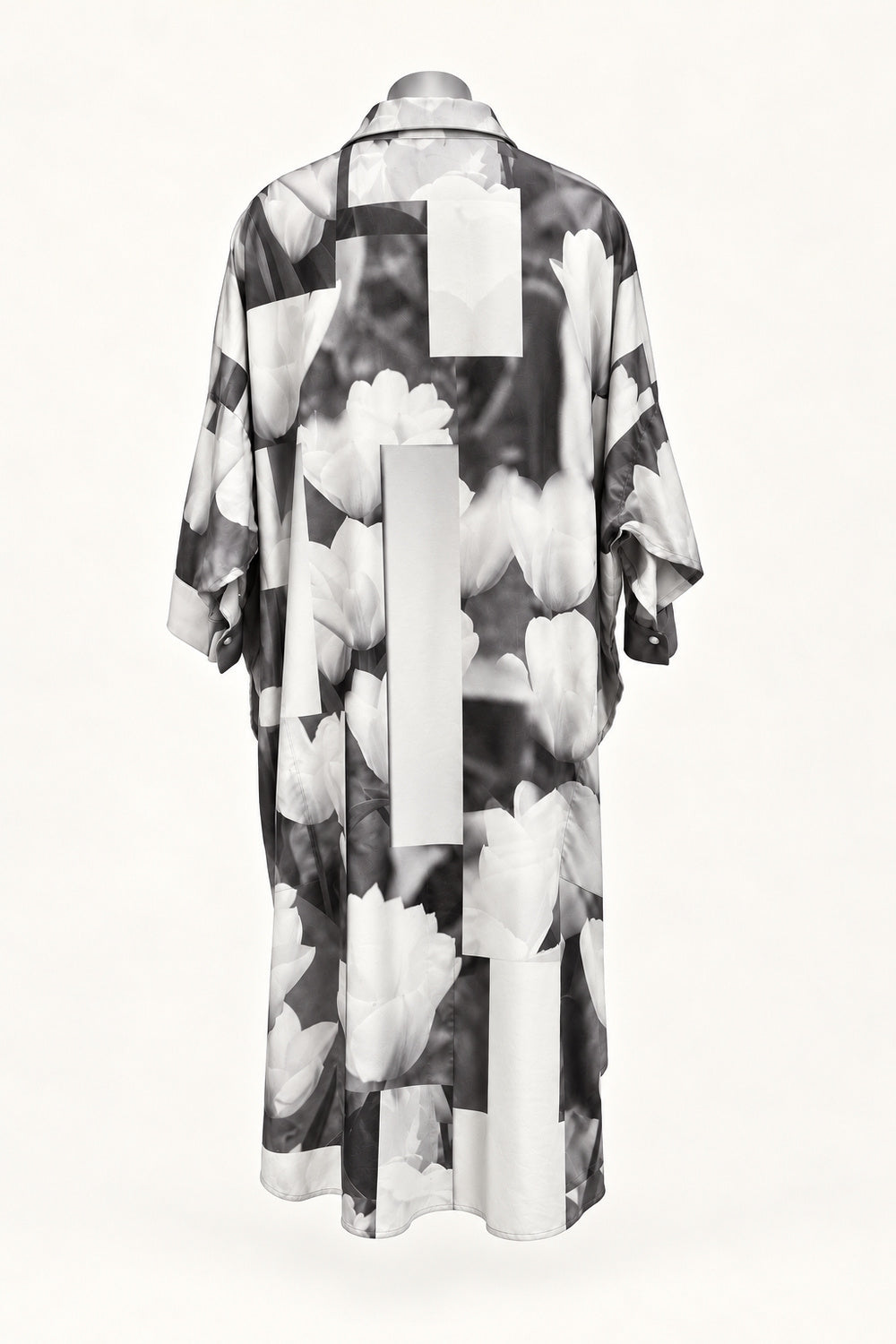 PRE ORDER TCD Georgie Shirt - Hazy Silk