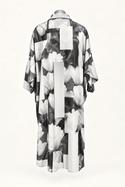 PRE ORDER TCD Georgie Shirt - Hazy Silk