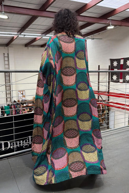 TCD Glissé Gown - Ludlow