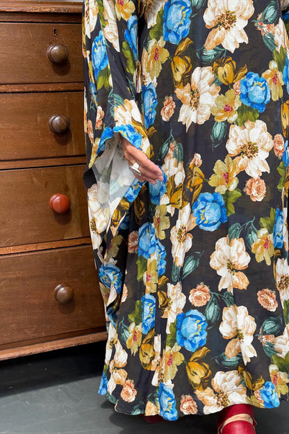 TCD Glissé Gown - Moonlit Garden