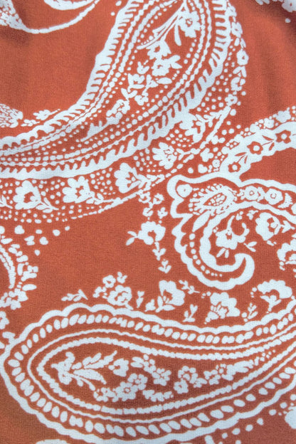 TCD Leggings - Paisley