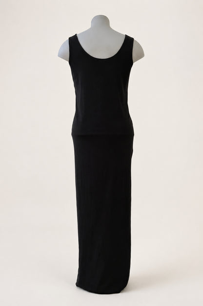 TCD Long La Bella Extra Long - Black Rib