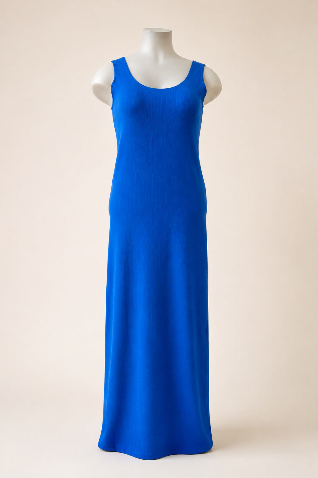 TCD Long La Bella Extra Long - Blue Rib
