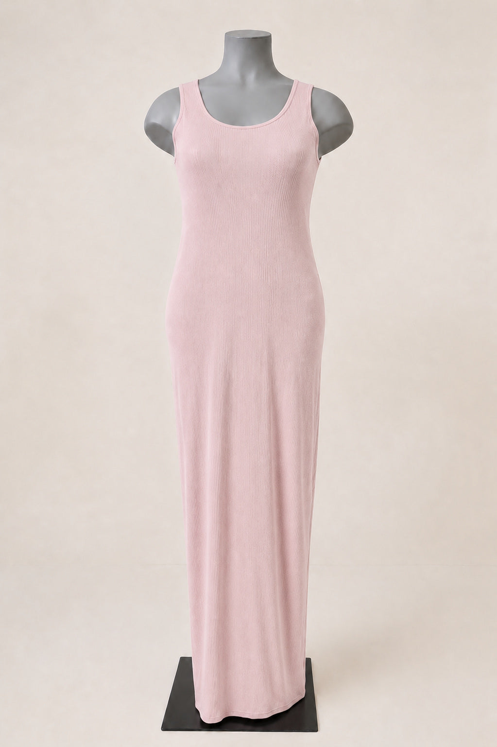 (PRE ORDER) TCD Long La Bella Extra Long - Dusky Pink