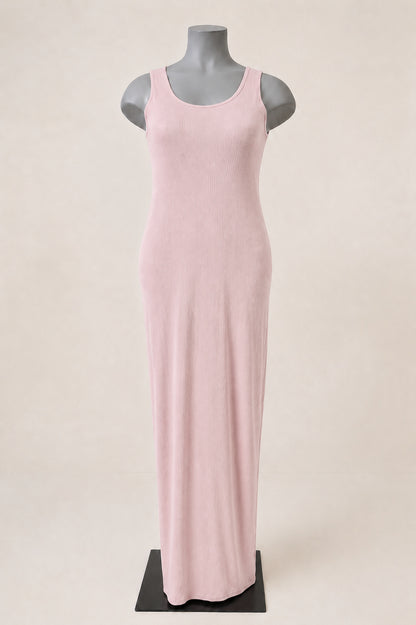 (PRE ORDER) TCD Long La Bella Extra Long - Dusky Pink