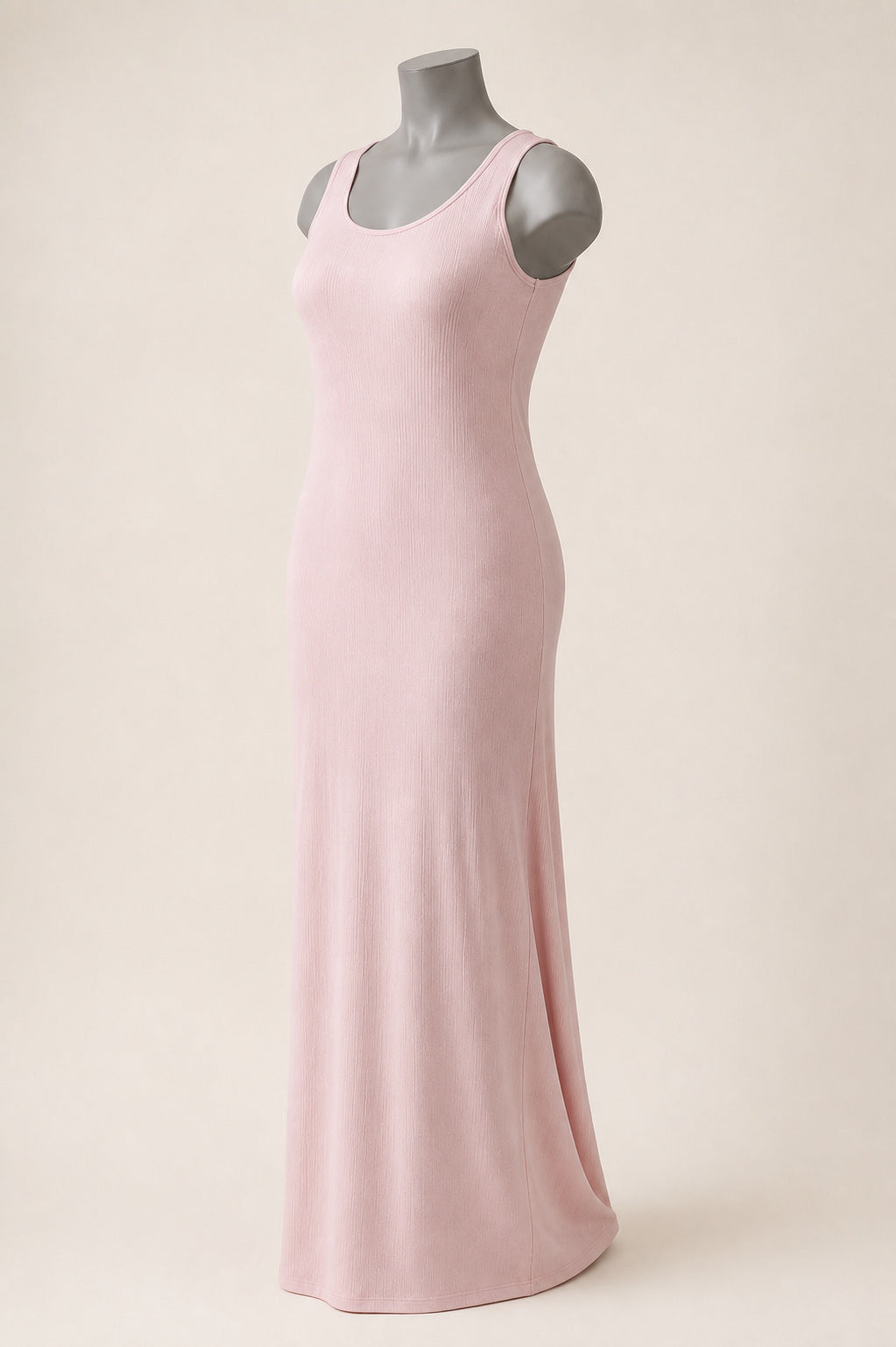 (PRE ORDER) TCD Long La Bella Extra Long - Dusky Pink