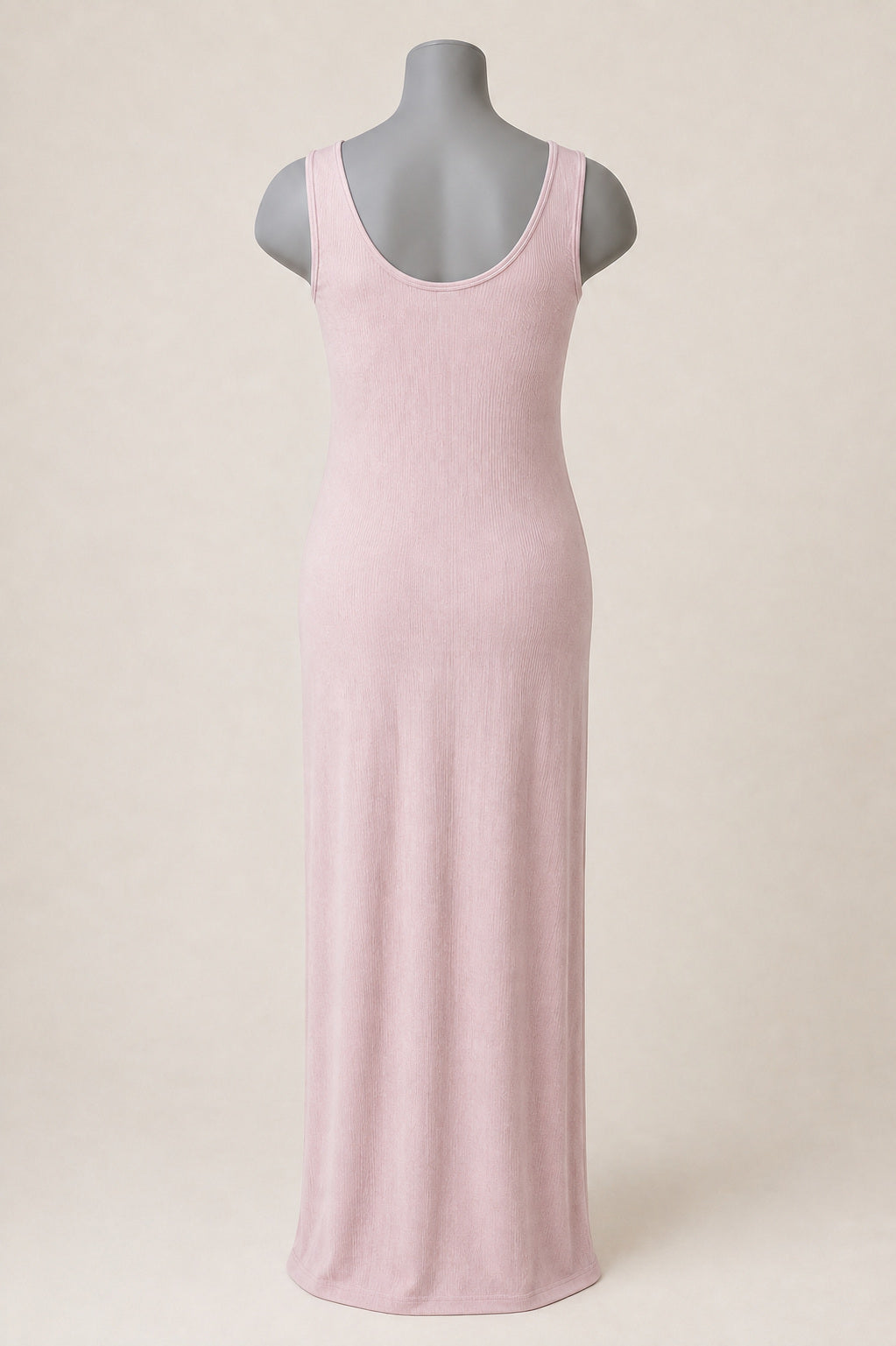 (PRE ORDER) TCD Long La Bella Extra Long - Dusky Pink