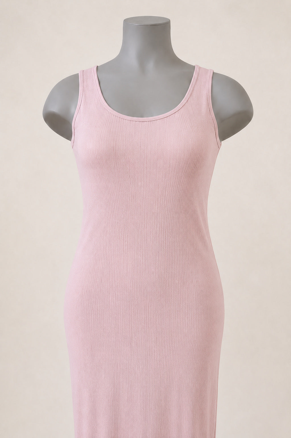 (PRE ORDER) TCD Long La Bella Extra Long - Dusky Pink