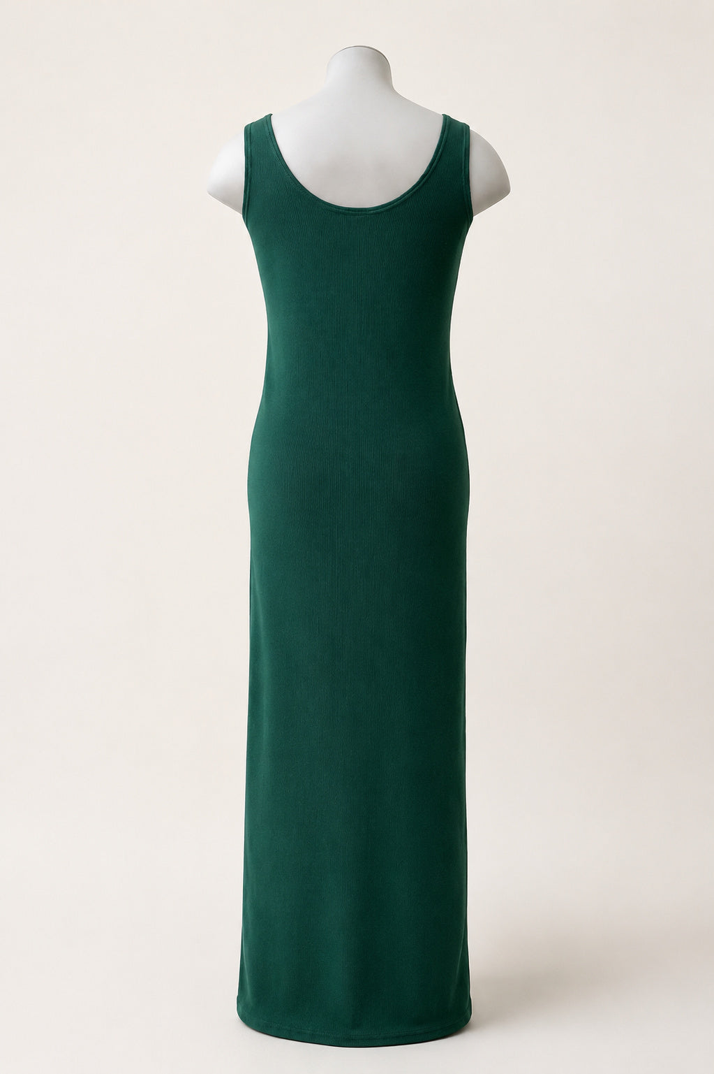 TCD Long La Bella Extra Long - Forest Green Rib