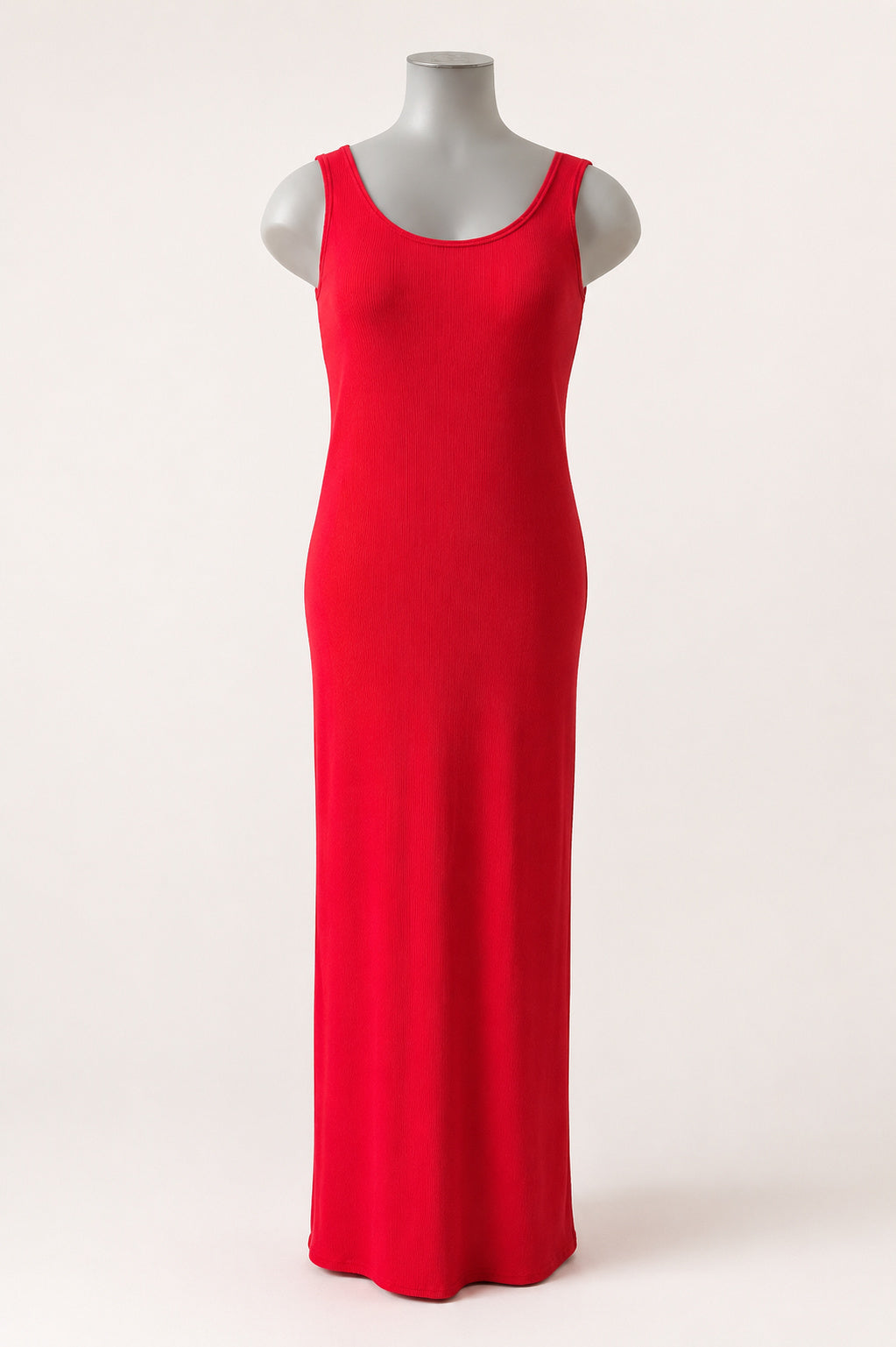 TCD Long La Bella Extra Long - Scarlett Red Rib