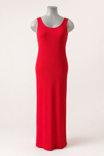 TCD Long La Bella Extra Long - Scarlett Red Rib