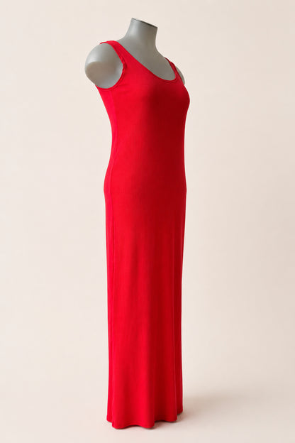 TCD Long La Bella Extra Long - Scarlett Red Rib