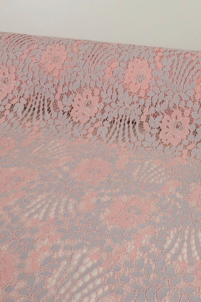 PRE ORDER TCD Marilyn Dress - Pink lace