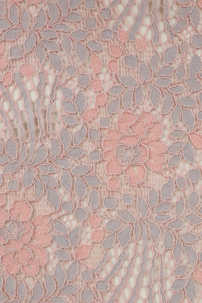 PRE ORDER TCD Marilyn Dress - Pink lace
