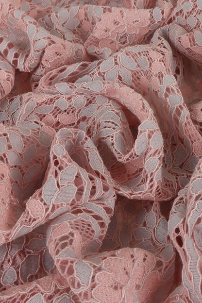 PRE ORDER TCD Marilyn Dress - Pink lace