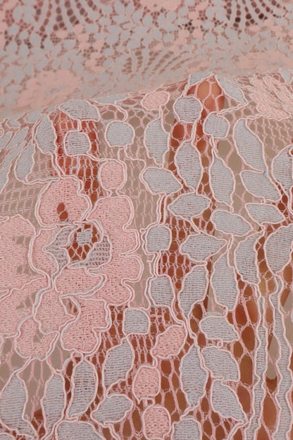 PRE ORDER TCD Marilyn Dress - Pink lace