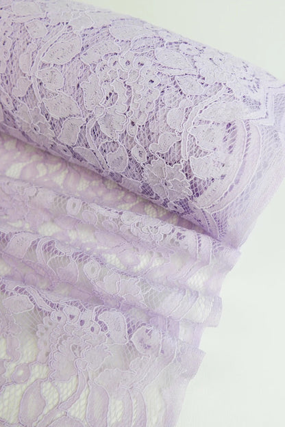 PRE ORDER TCD Marilyn Dress - Lilac Lace