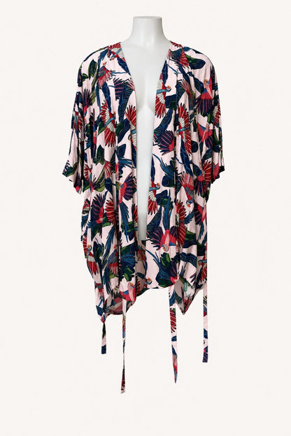 TCD Maritza Duster - Parrots
