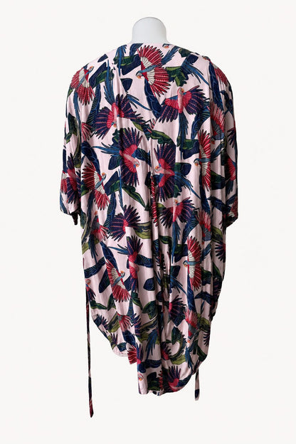 TCD Maritza Duster - Parrots