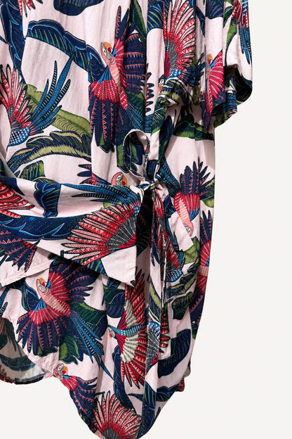 TCD Maritza Duster - Parrots