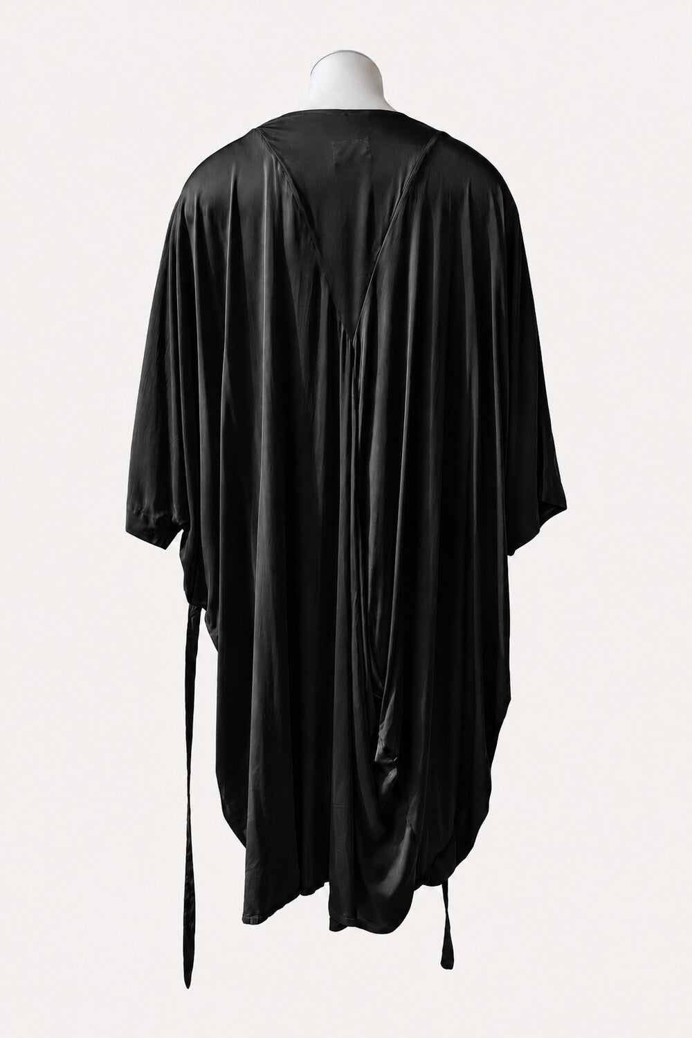 TCD Maritza Duster - Opal Black