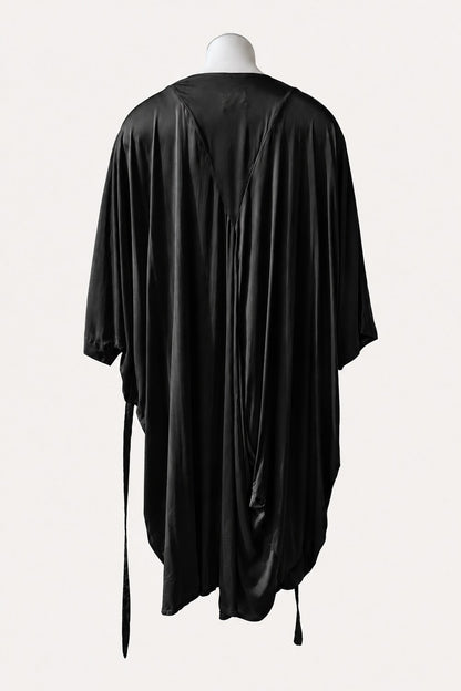 TCD Maritza Duster - Opal Black