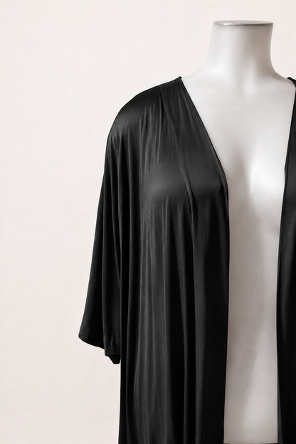 TCD Maritza Duster - Opal Black