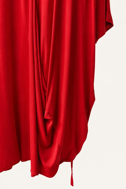 TCD Maritza Duster - Red