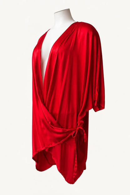 TCD Maritza Duster - Red