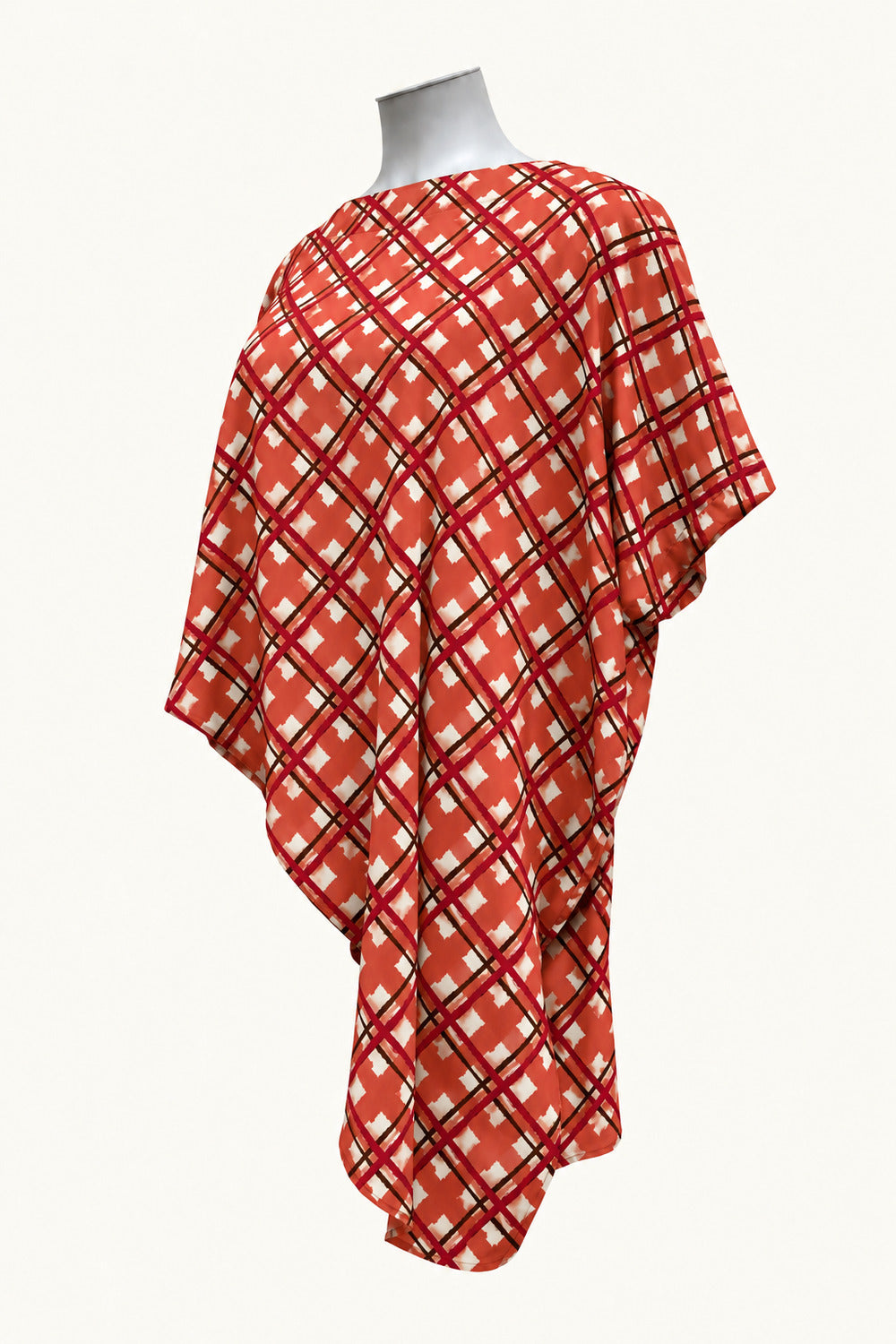 PRE ORDER TCD Marlow Tee - Cinnamon Hatch