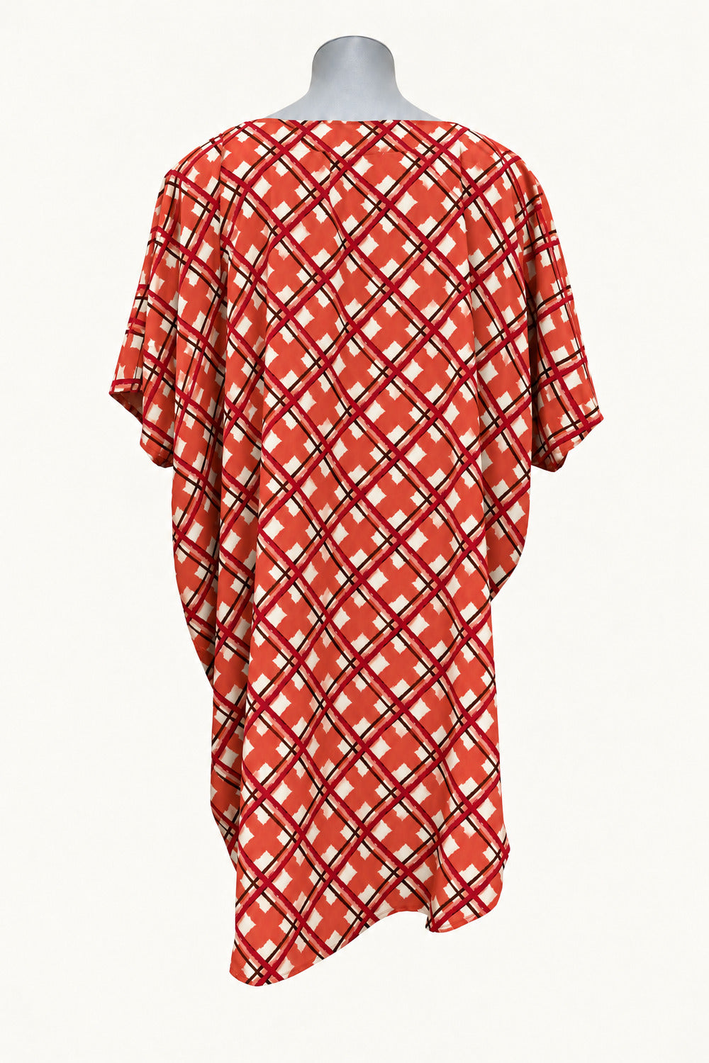 PRE ORDER TCD Marlow Tee - Cinnamon Hatch