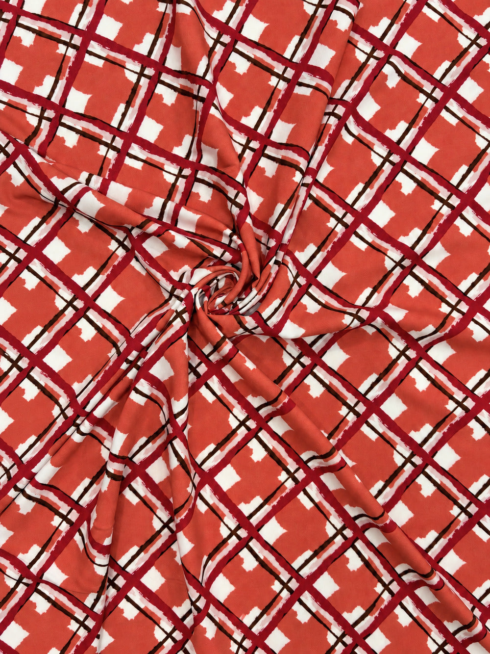 PRE ORDER TCD Marlow Tee - Cinnamon Hatch