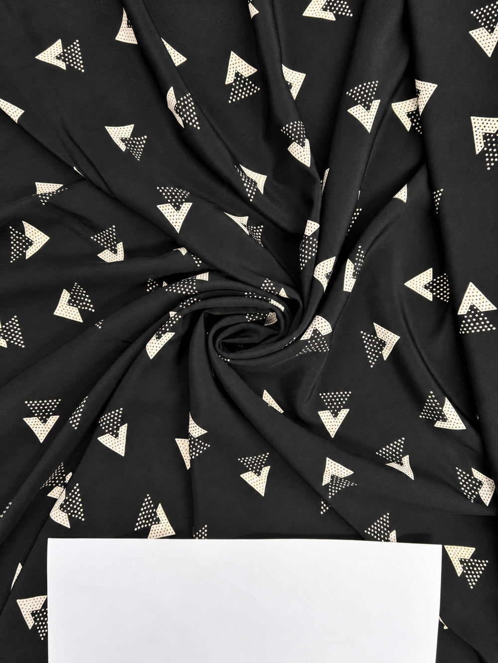 PRE ORDER TCD Marlow Tee - Cream Arrow
