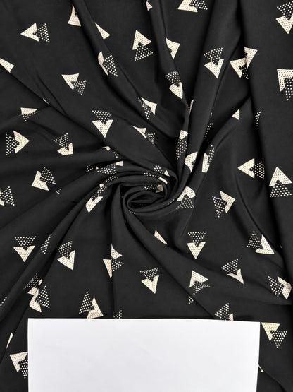 PRE ORDER TCD Marlow Tee - Cream Arrow
