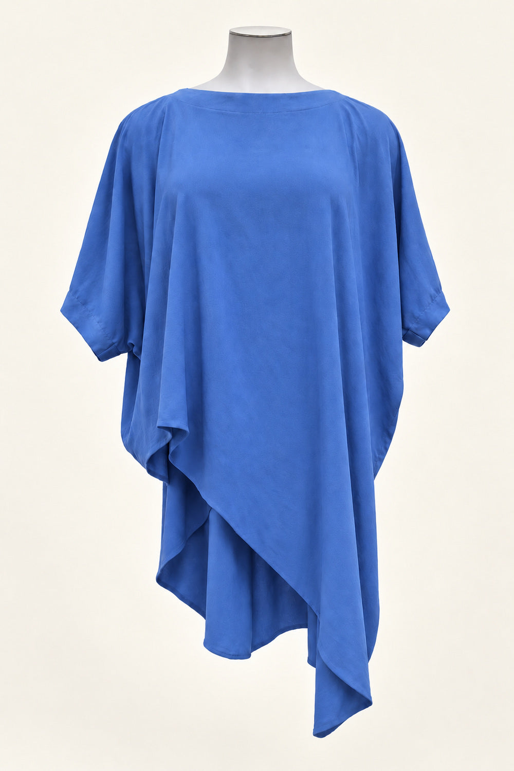 PRE ORDER TCD Marlow Tee - French Blue