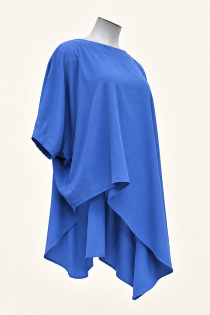 PRE ORDER TCD Marlow Tee - French Blue