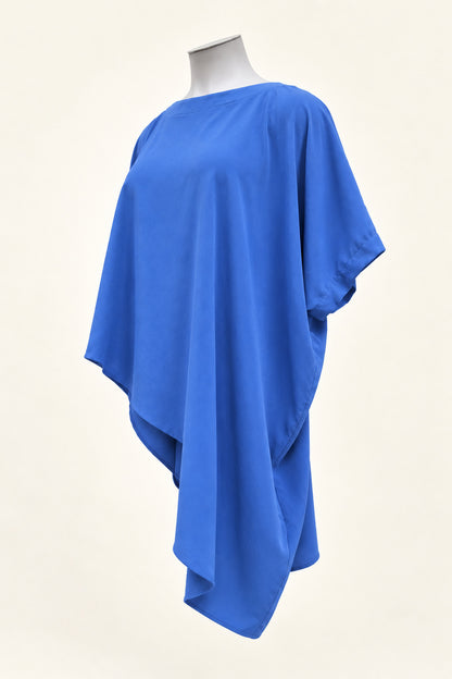 PRE ORDER TCD Marlow Tee - French Blue