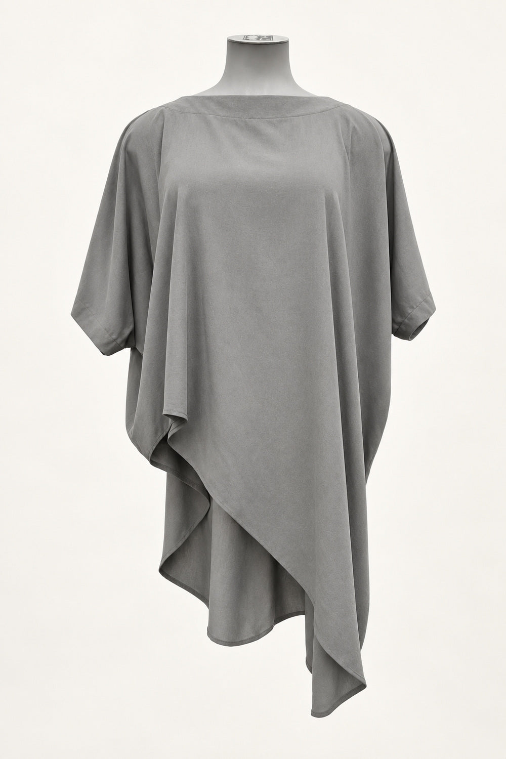 PRE ORDER TCD Marlow Tee - Grey