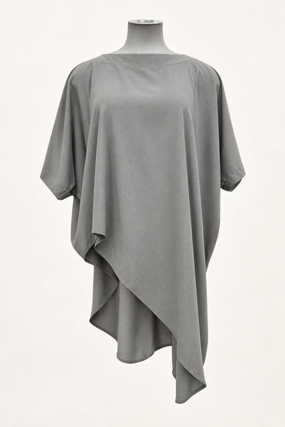 PRE ORDER TCD Marlow Tee - Grey