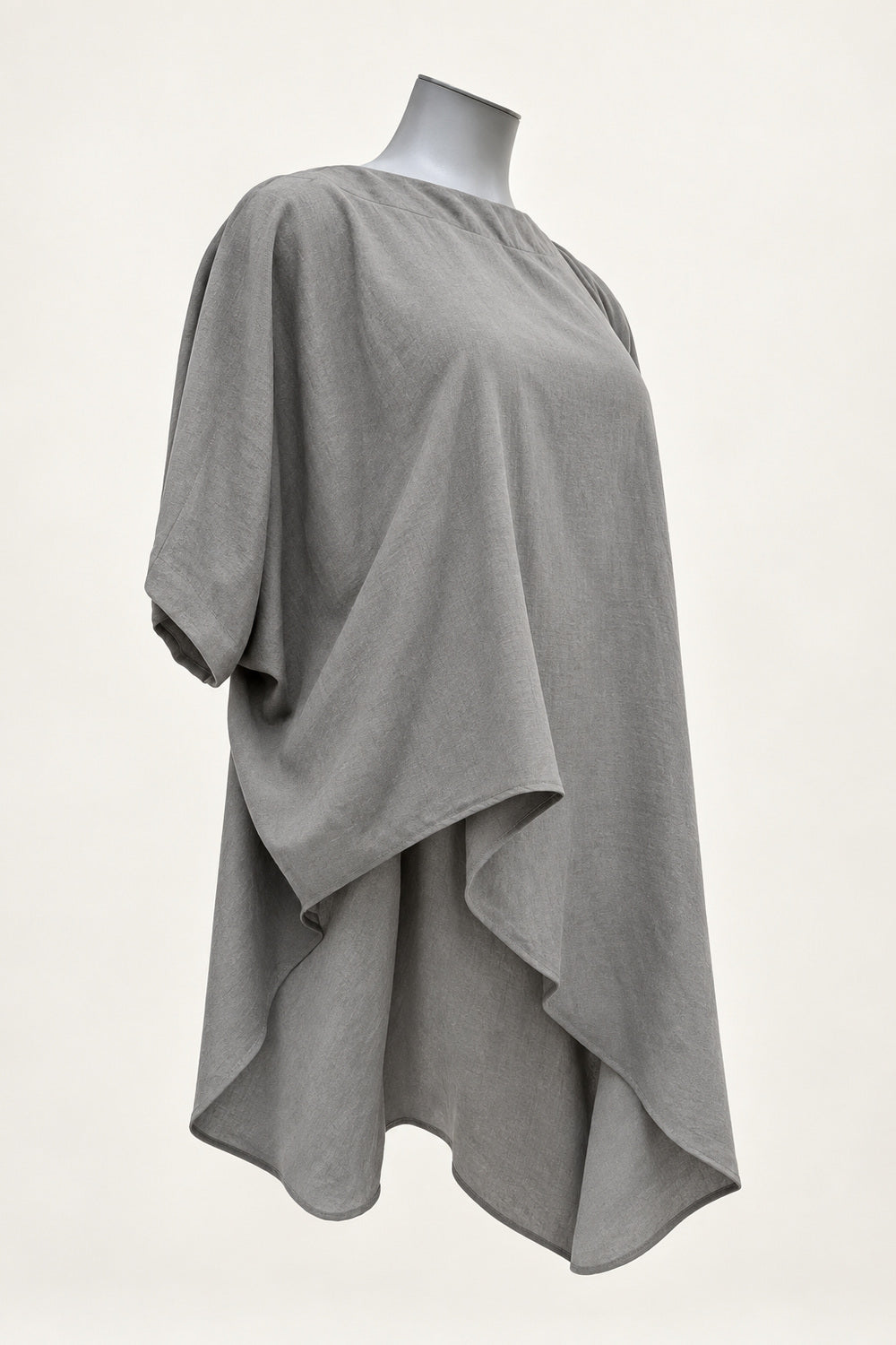 PRE ORDER TCD Marlow Tee - Grey