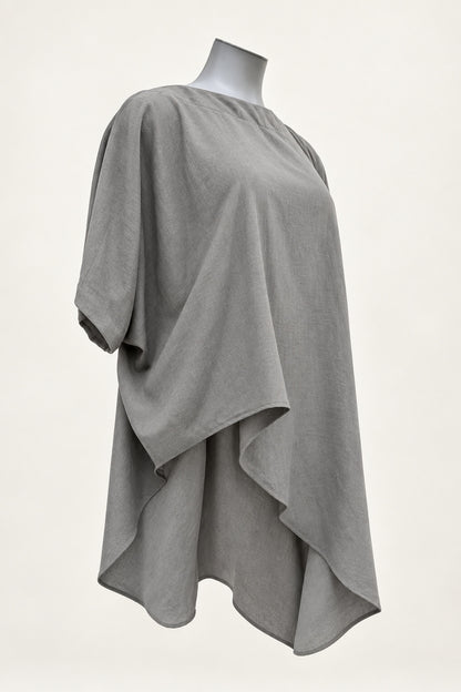 PRE ORDER TCD Marlow Tee - Grey