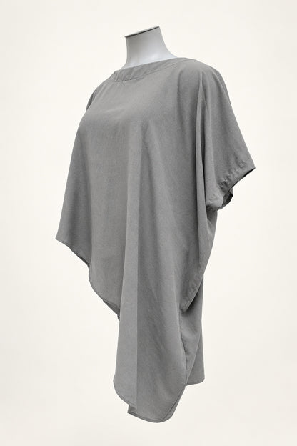 PRE ORDER TCD Marlow Tee - Grey