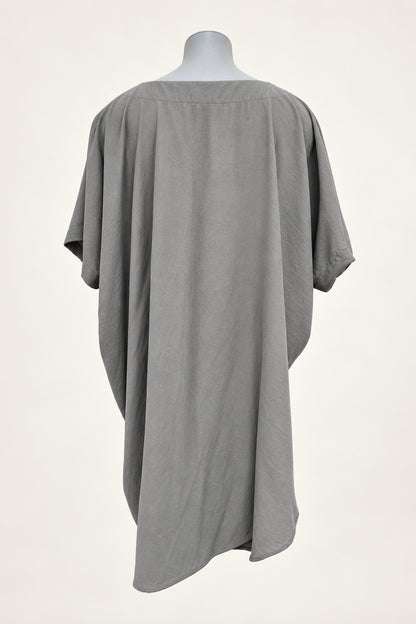 PRE ORDER TCD Marlow Tee - Grey