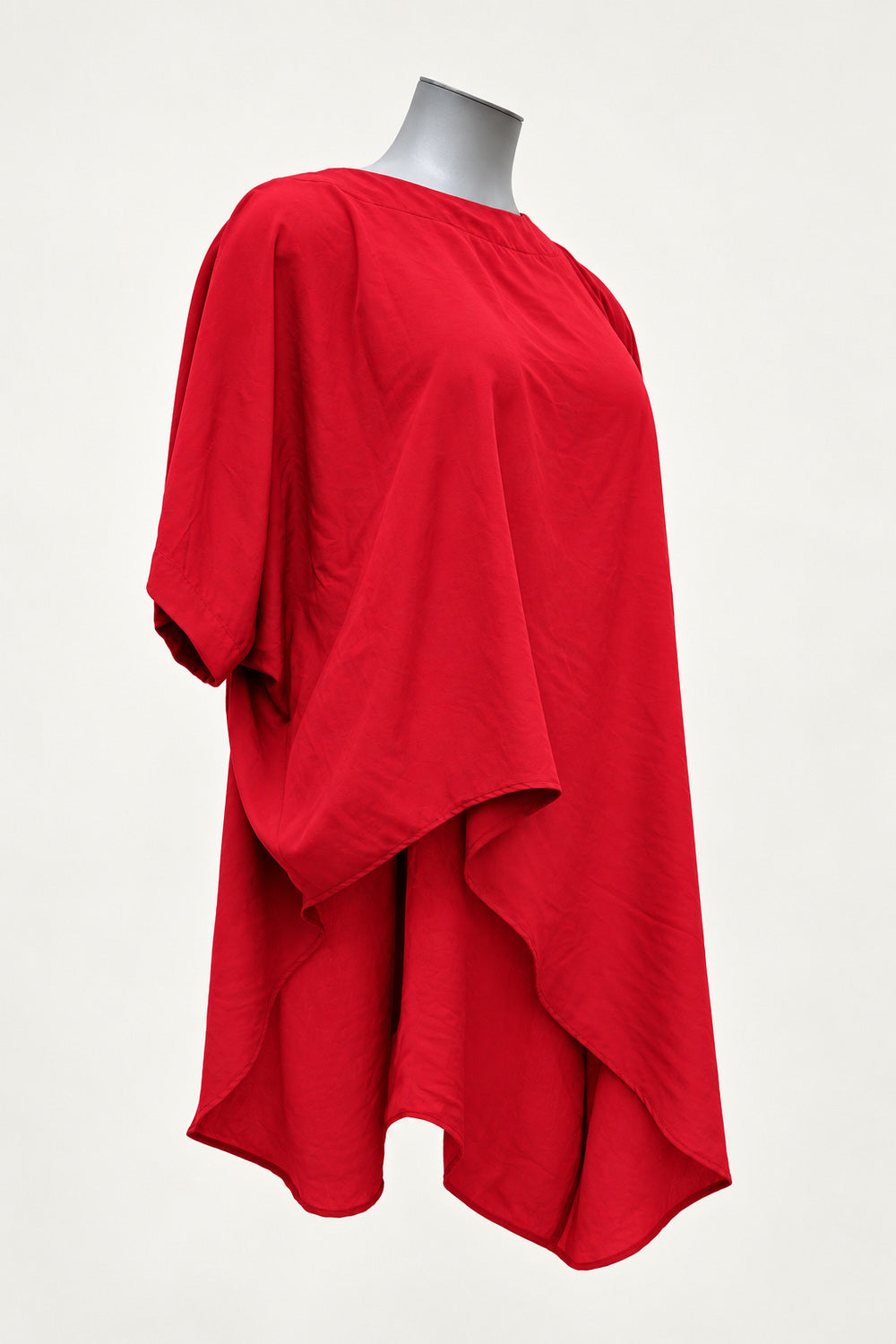 PRE ORDER TCD Marlow Tee - Red