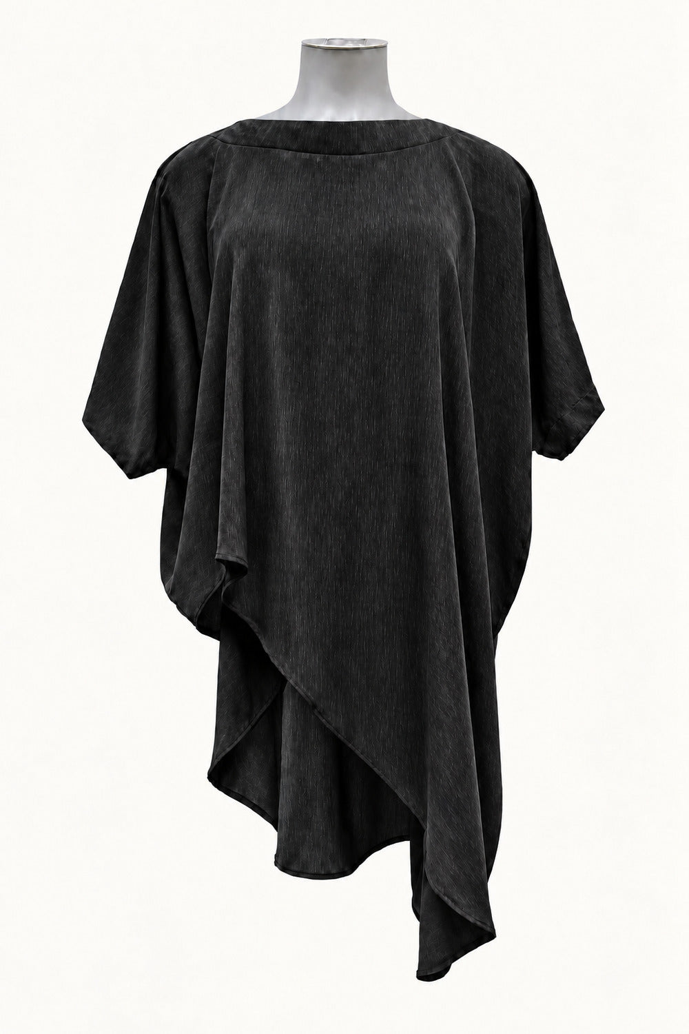 PRE ORDER TCD Marlow Tee - Midnight Slate